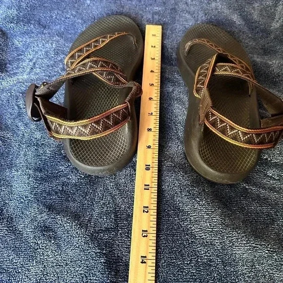 Chaco Sandals size 8 - Picture 5 of 9